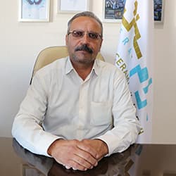 محسن بیرانوند