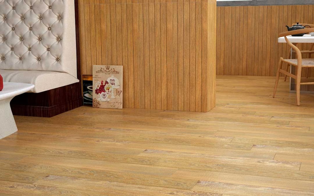 کاشی آبنوس قهوه ای 30*90کاشی پرسپولیس-رستیک