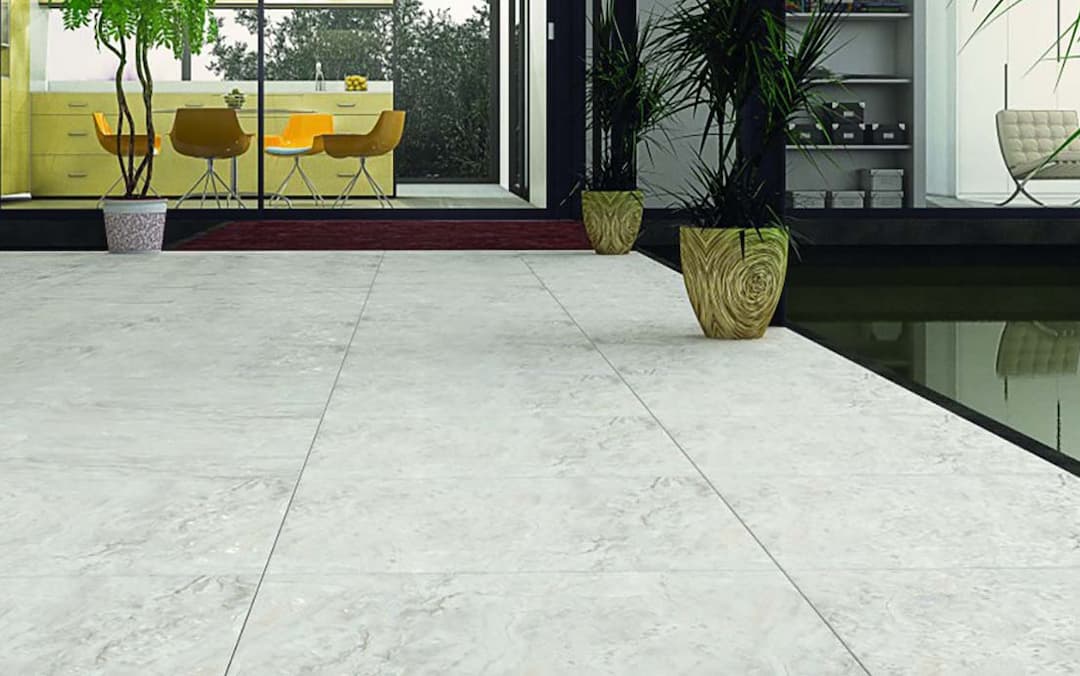 کاشی مدلین طوسی 60*60 کاشی امین