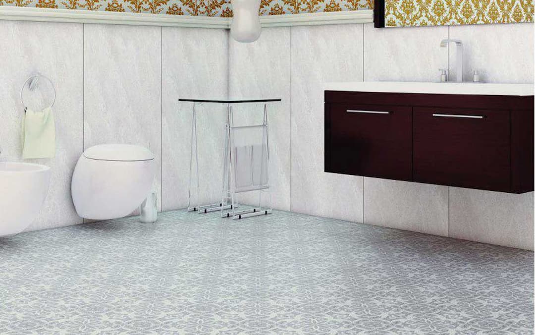 سرامیک پرسلان لیا سفید 60*120 امین