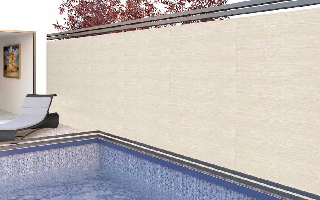 سرامیک پرسلان آمیترین کرم 40*120 امین