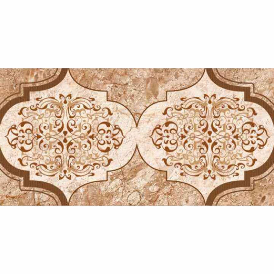 کاشی  دکور 1 آرینا30*60برند ارغوان-کالیبره مات