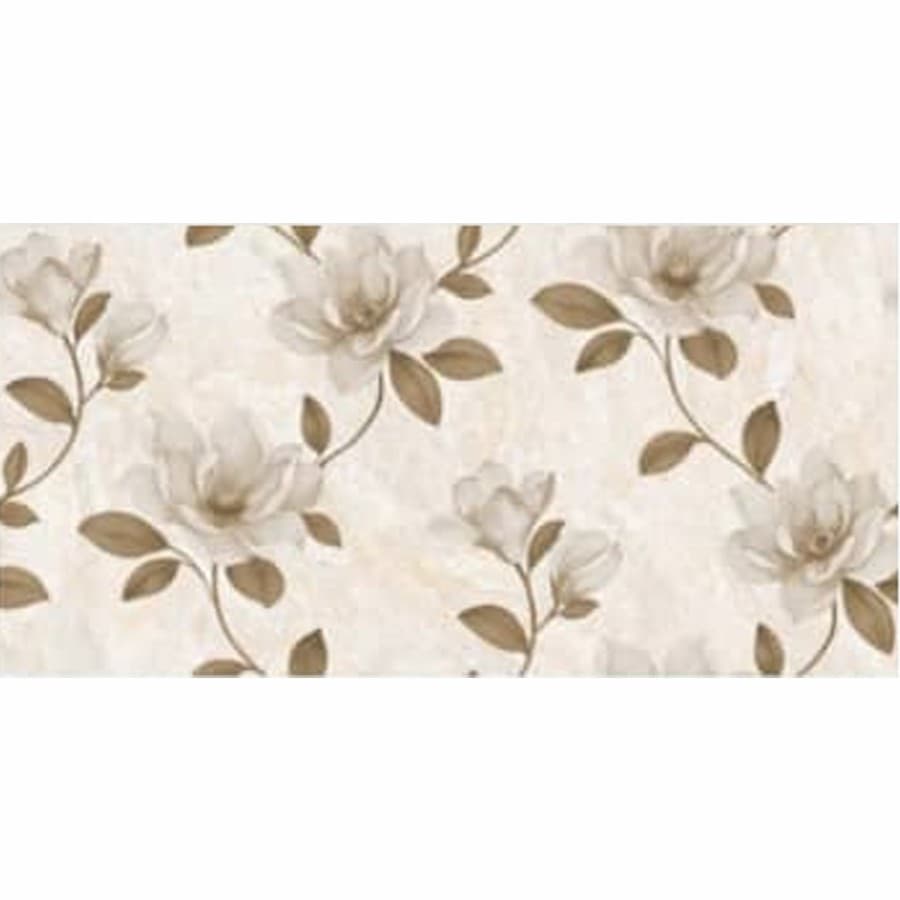 کاشی  دکور 1 آوا30*60برند ارغوان-کالیبره براق