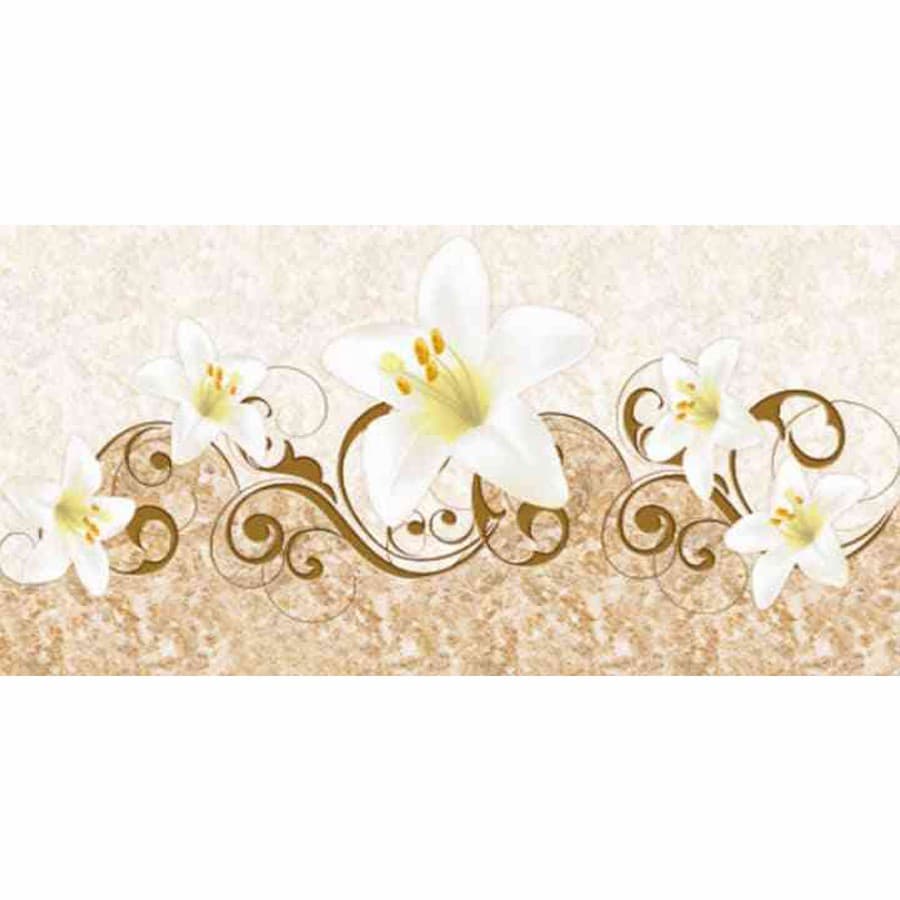 کاشی  دکور 1 رامیلا30*60برند ارغوان-کالیبره مات