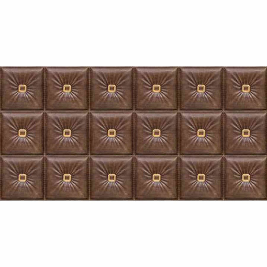 کاشی  تیره لدر30*60برند ارغوان-کالیبره مات