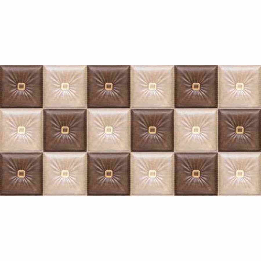 کاشی  دکور 1 لدر30*60برند ارغوان-کالیبره مات