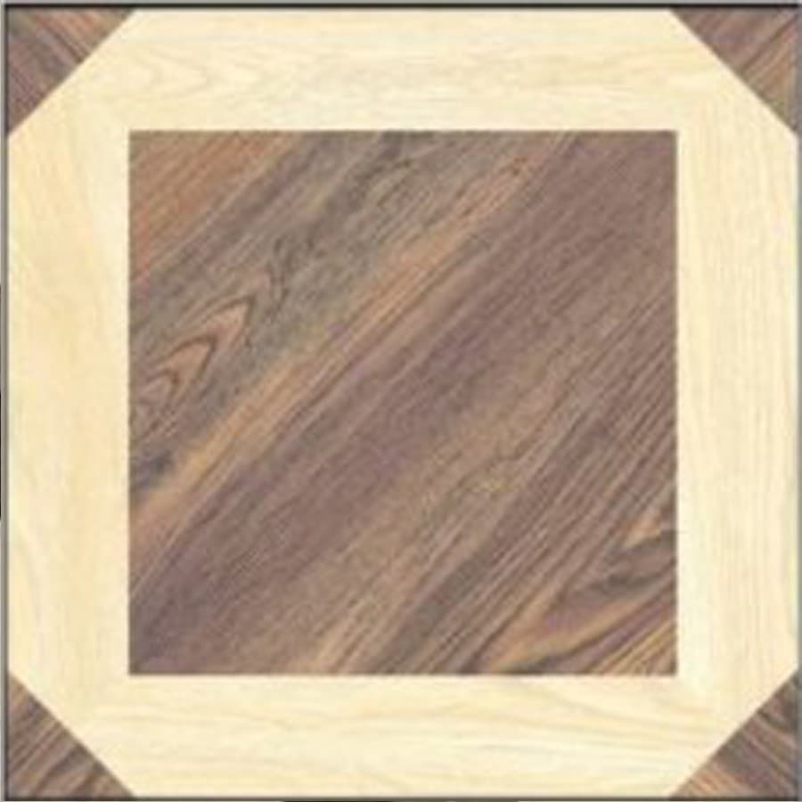 سرامیک رادوین قهوه ای 50*50 کاشی گلچین