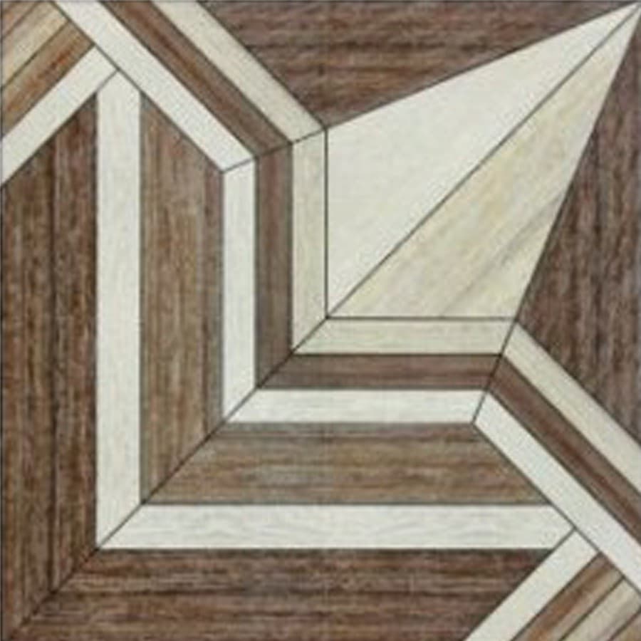 سرامیک دال کرم 50*50 کاشی گلچین