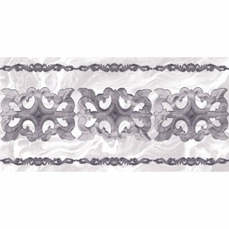 کاشی  دکور 1 سیتا25*50کاشی مریم -کالیبره براق