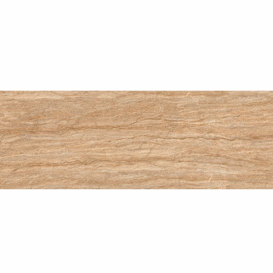 کاشی پرسلان (MPT3011H) قهوه ای 30*90 کاشی میلاد