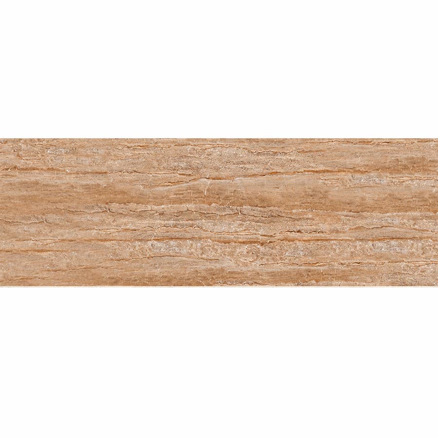 کاشی پرسلان (MPT3010H) قهوه ای 30*90 کاشی میلاد