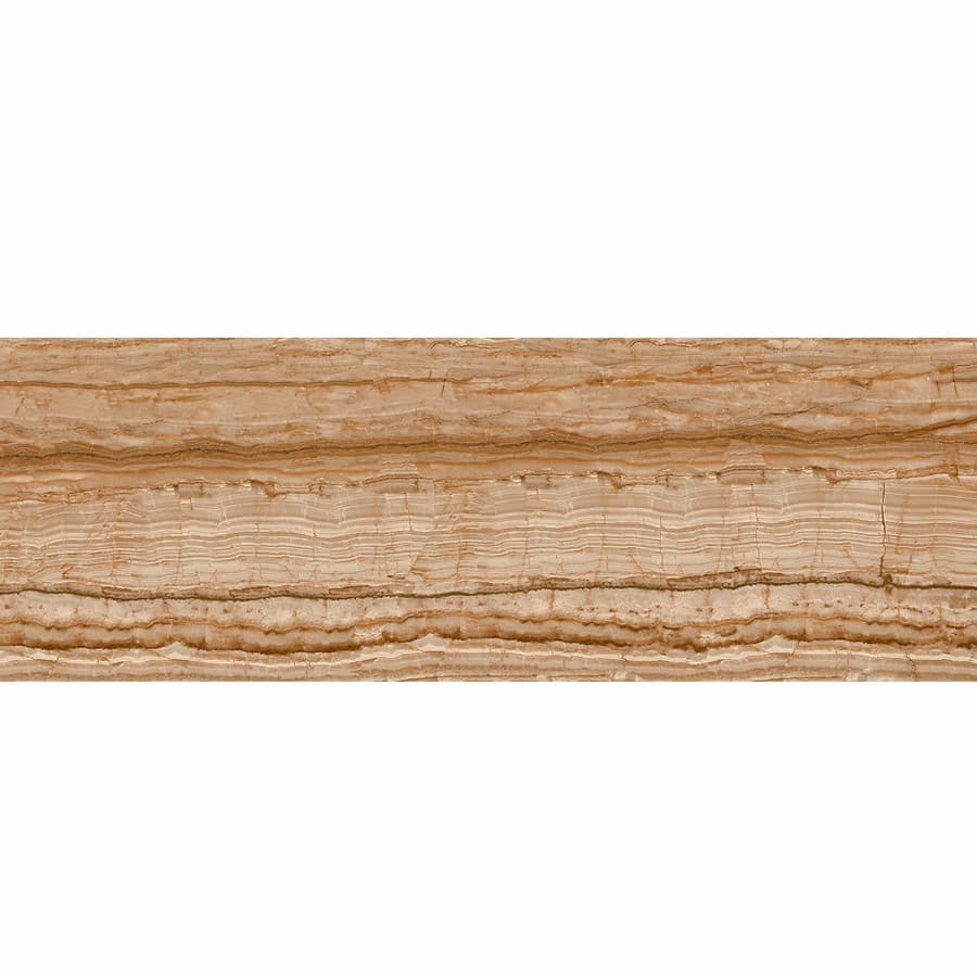 کاشی پرسلان (MPT3006F) قهوه ای 30*90 کاشی میلاد