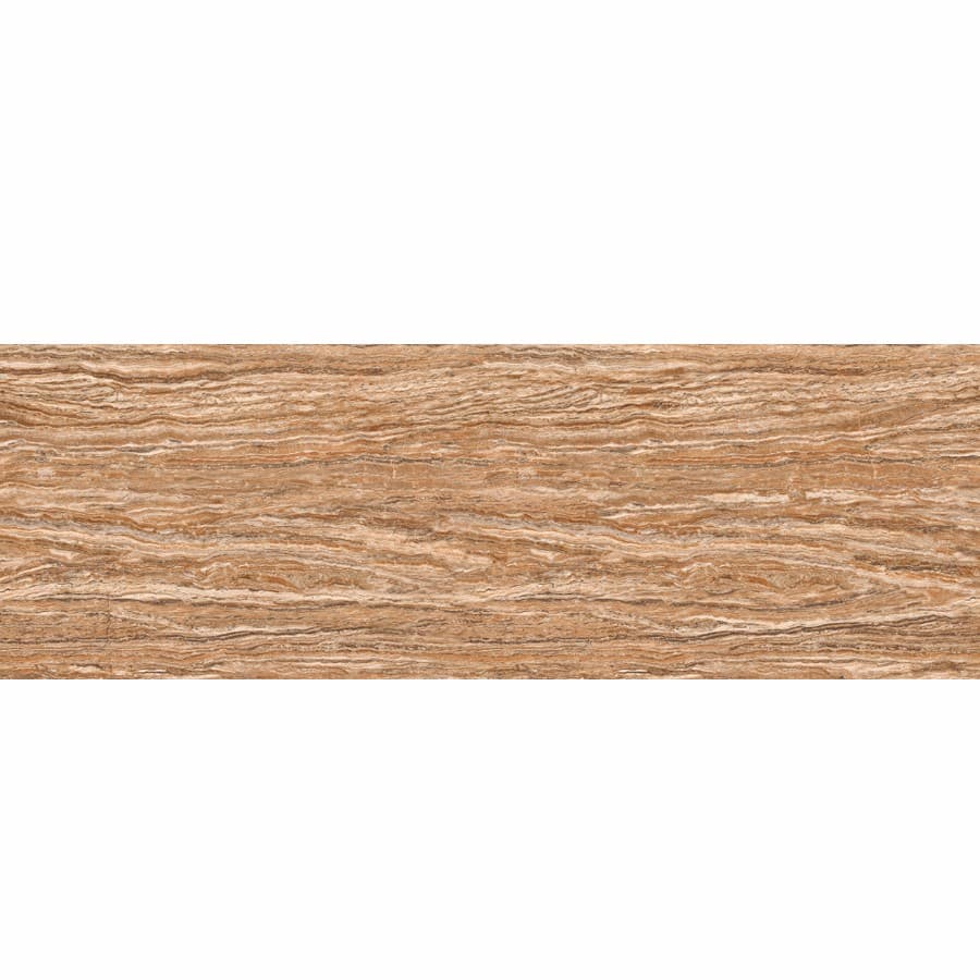 کاشی پرسلان (MPT3005F) قهوه ای 30*90 کاشی میلاد