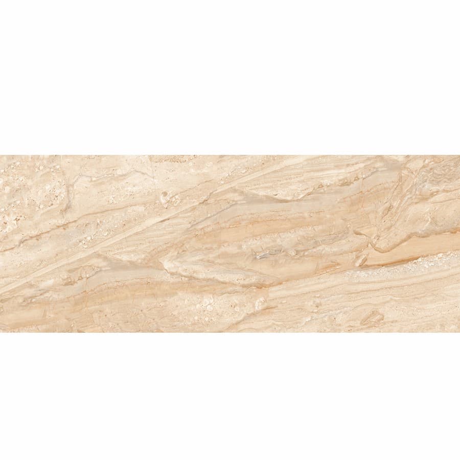 کاشی پرسلان (MPT3004E) قهوه ای 30*90 کاشی میلاد