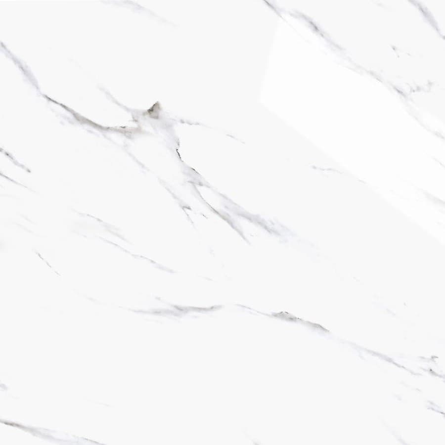 سرامیک پرسلان (RPP6245W) سفید 60*60 کاشی میلاد-نانوپولیش
