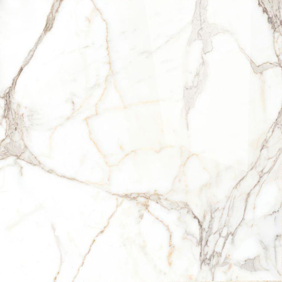 سرامیک پرسلان (MPT6219W) سفید 60*60 کاشی میلاد