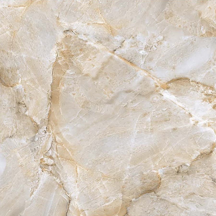 سرامیک پرسلان (MPT6194C) کرم 60*60 کاشی میلاد