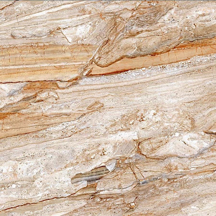 سرامیک پرسلان (MPT6189E) قهوه ای 60*60 کاشی میلاد