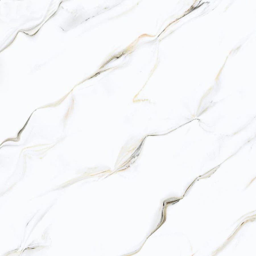 سرامیک پرسلان (MPT6165W) سفید 60*60 کاشی میلاد