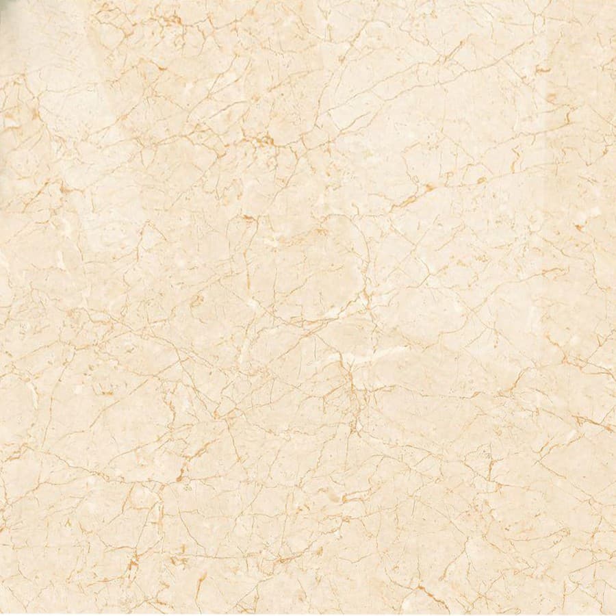 سرامیک پرسلان (MPP6235B) کرم 60*60 کاشی میلاد-نانوپولیش