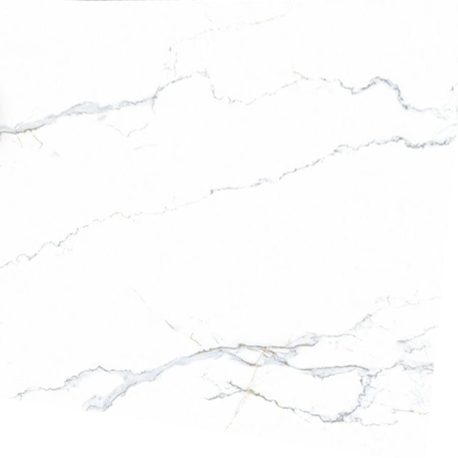 سرامیک پرسلان (MPPSW6118W) سفید 60*60 کاشی میلاد-نانوپولیش