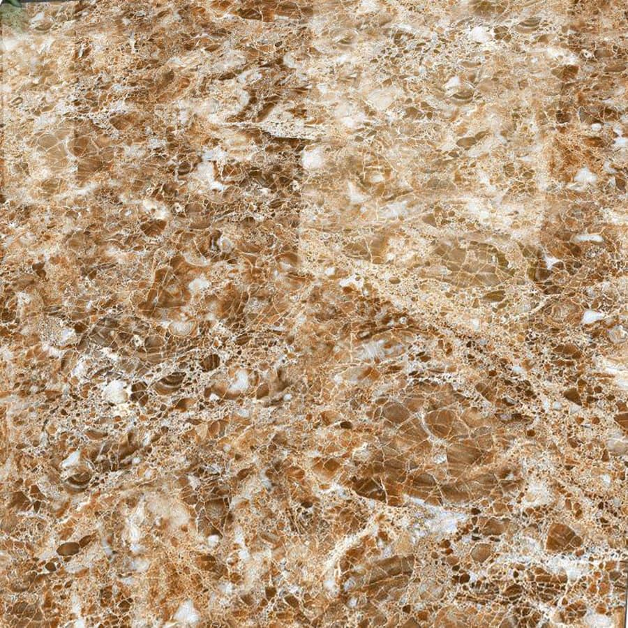 سرامیک پرسلان (MPP6024H) قهوه ای 60*60 کاشی میلاد-نانوپولیش