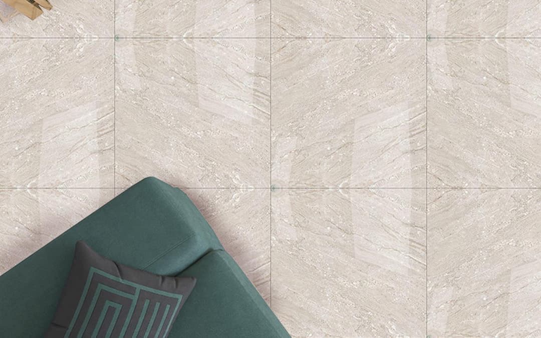 سرامیک پرسلان (MPP6025T) طوسی 60*60 کاشی میلاد-نانوپولیش