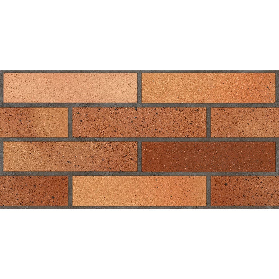 کاشی آگوراتی (22) قهوه ای 30*60 کاشی نگین-رستیک