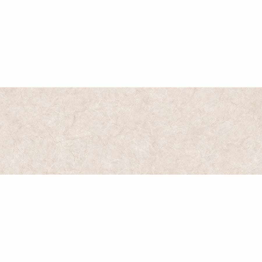 کاشی  ساده رئال  سایز 30*90 نگین - کالیبره براق