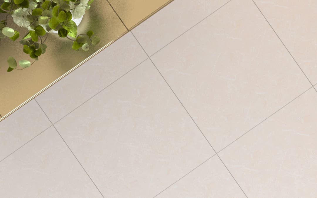 سرامیک مليکا بژ 60*60 کاشی نگین