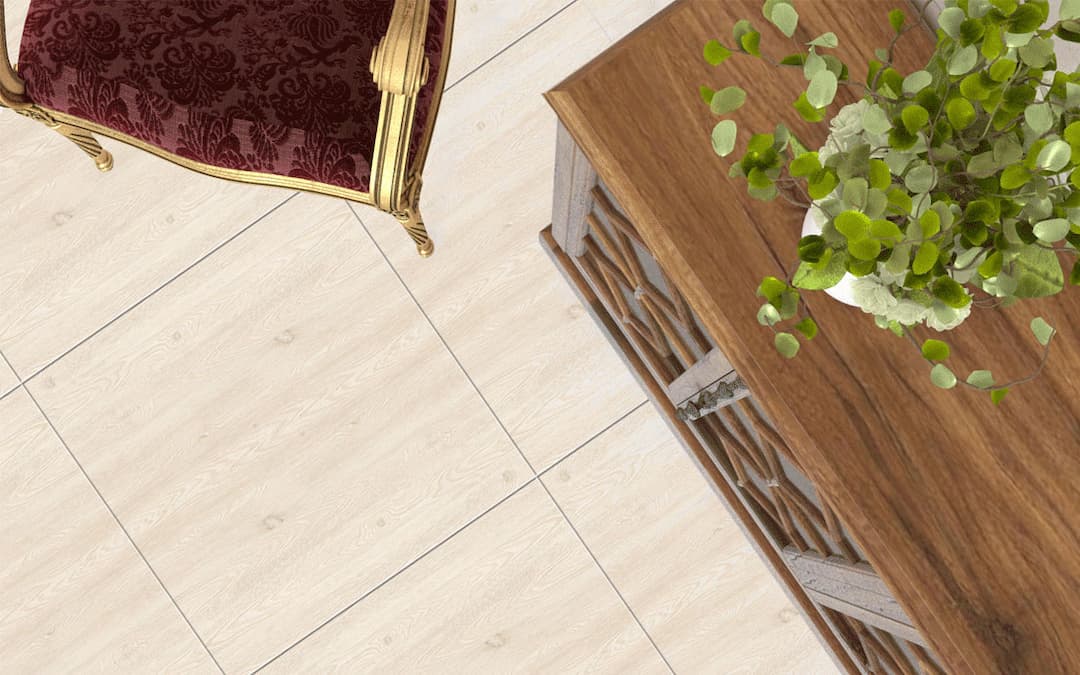 سرامیک آبنوس زیتونی 60*60 کاشی نگین
