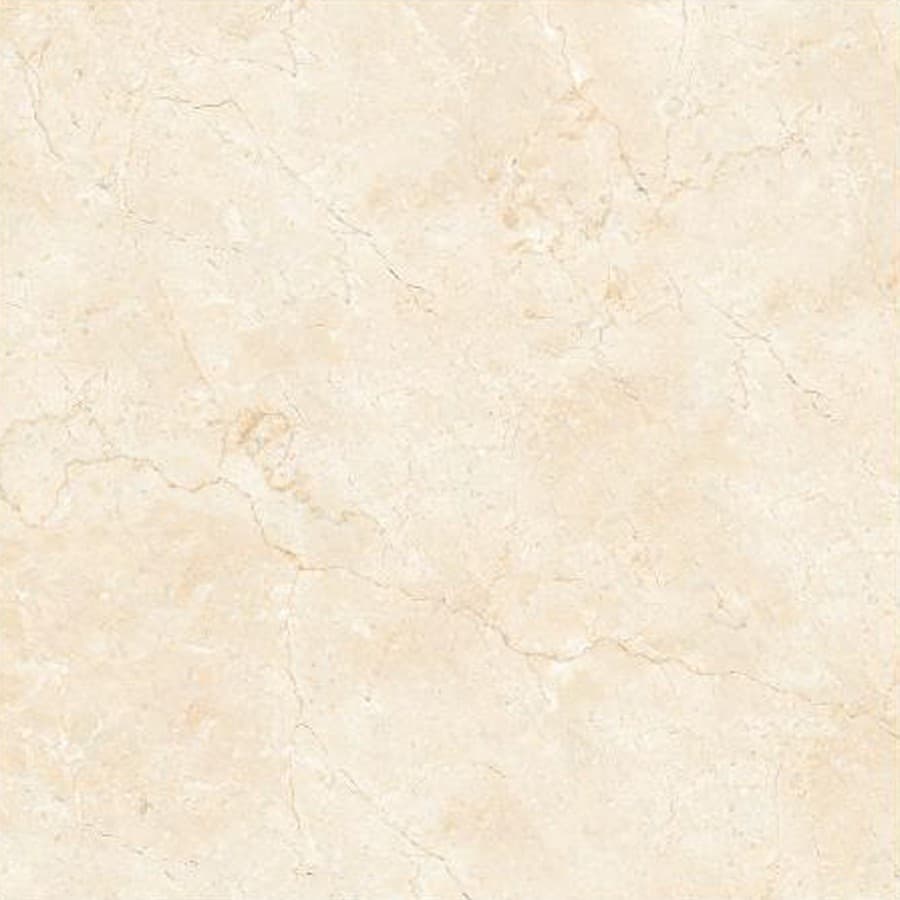 سرامیک پرسلان کاستر کرم 100*100 کاشی نوین سرام-نانو پولیش