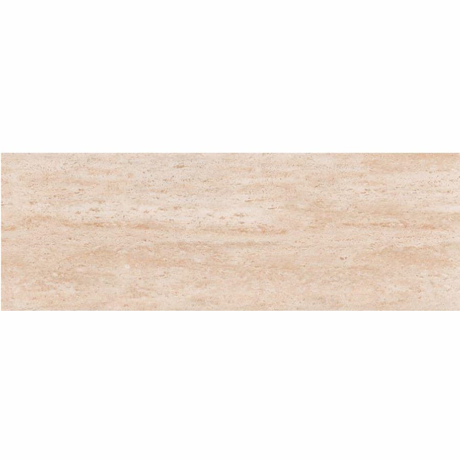 کاشی ساده مونترال کرم 40*120 نوین سرام-رستیک