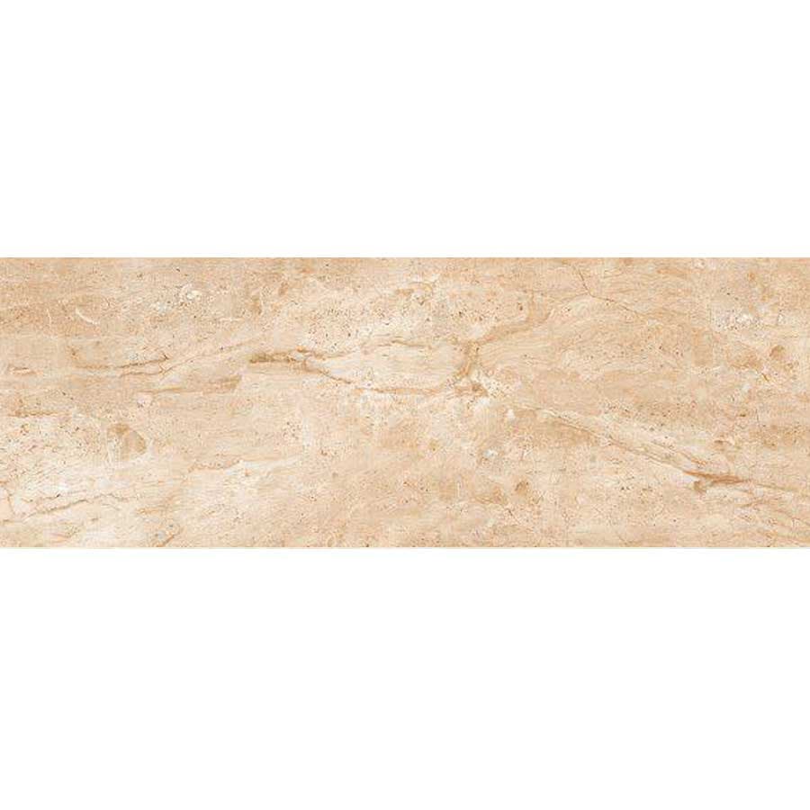 کاشی پرسلان تیره مادلین کرم30*90 کاشی نوین سرام