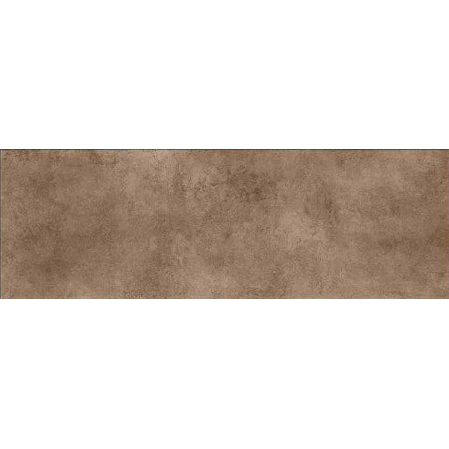 کاشی پرسلان تیره بردیا قهوه ای 30*90 کاشی نوین سرام-رستیک