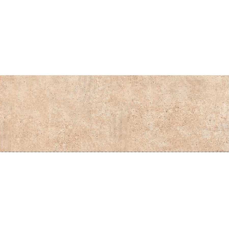 کاشی پرسلان تیره گلف کرم 30*90 کاشی نوین سرام