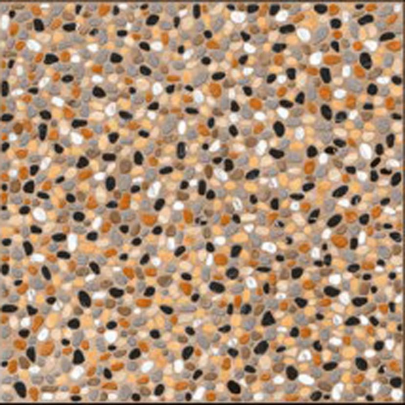 کاشی  ساده (امین1003) سایز 50*50  پردیس آباده - رستیک مات