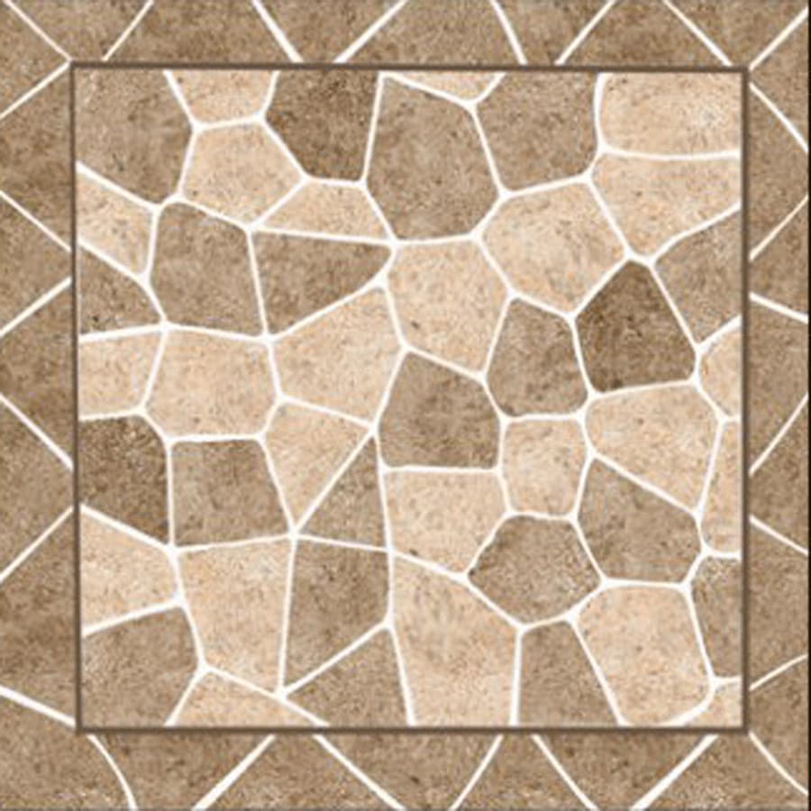 سرامیک (صنوبر3) سبز 50*50  کاشی پردیس آباده-رستیک