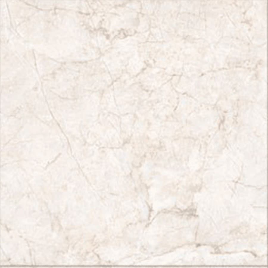 سرامیک روشن (AD001) کرم 50*50  کاشی پردیس آباده