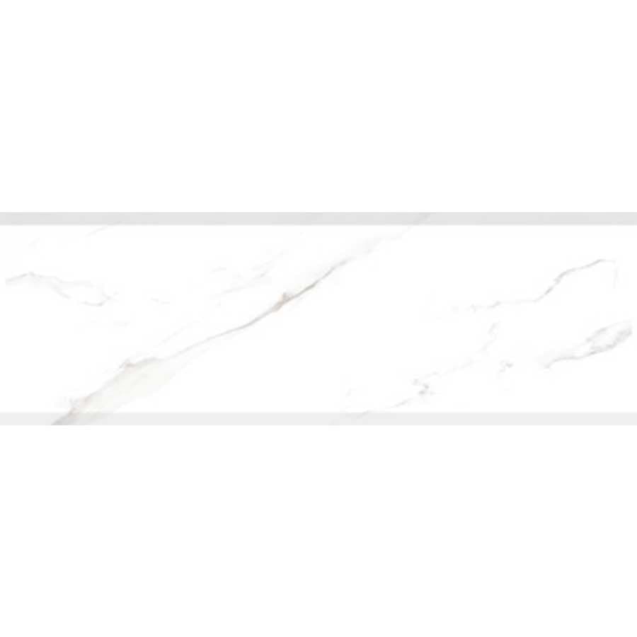 کاشی دالیان دو طرف کنیک سفید 30*90 کاشی پرسپولیس