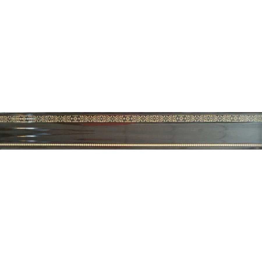 کاشی تیره مارس قهوه ای 13*100 کاشی پرسپولیس-رستیک