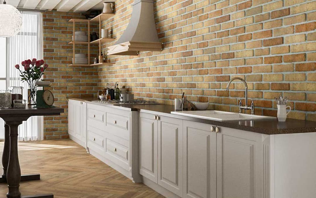 کاشی اوتیس کلاسیک بژ 30 *90 کاشی پرسپولیس