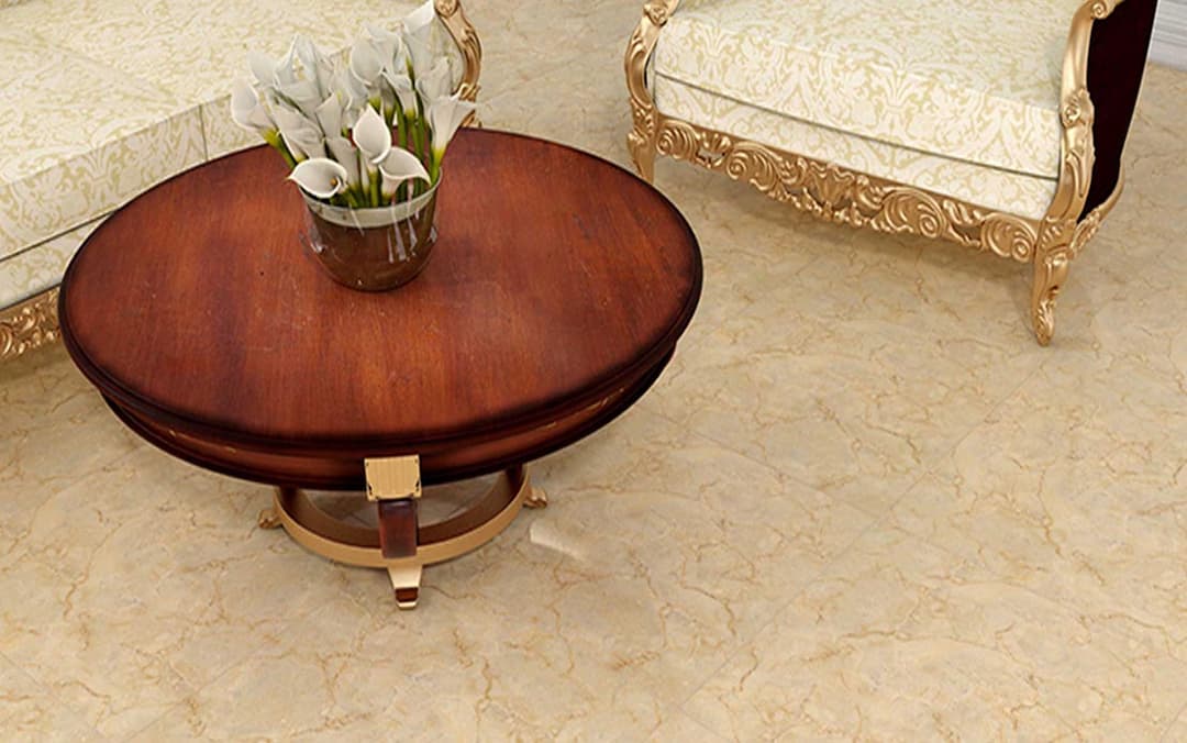 سرامیک چزنا بژ 60*60 کاشی پرسپولیس