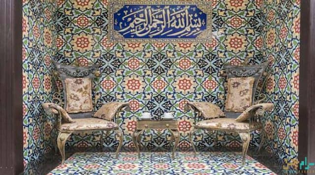 راهنمای جامع انتخاب و خرید کاشی سنتی