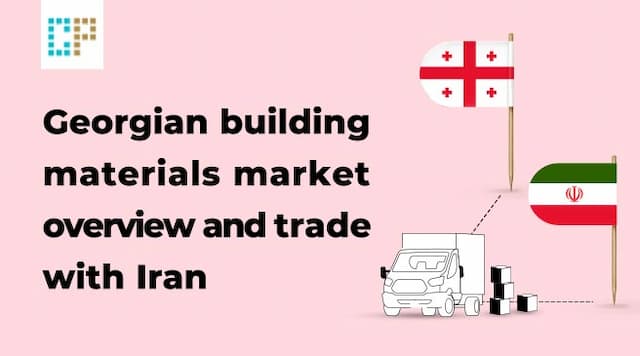 Georgian market overview