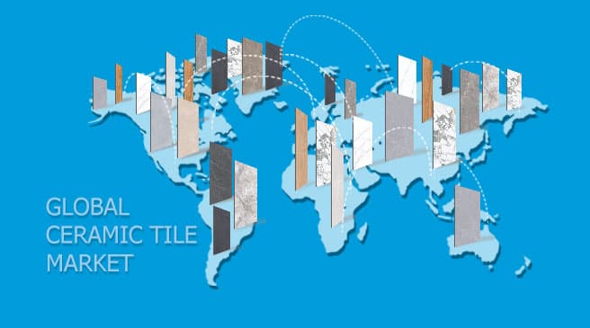 Global Ceramic Tile Market