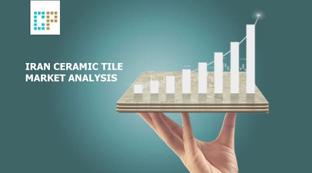 Iran ceramic tile market analysis