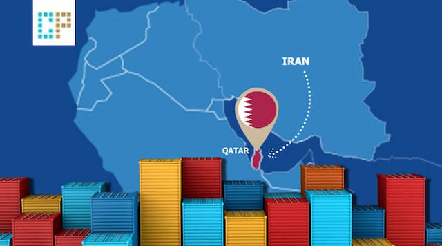 Export of ceramic tile from Iran to Qatar