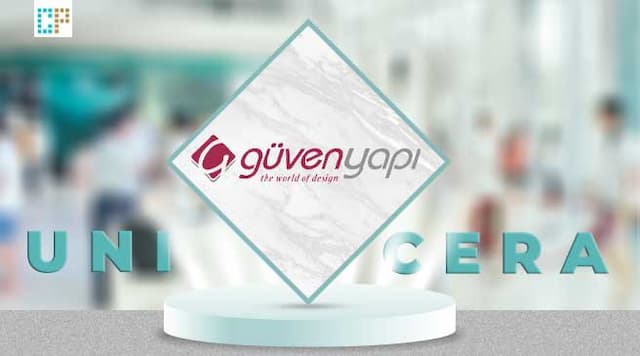 Guvenyapi: one of the exhibitors of Istanbul exhibition 2022