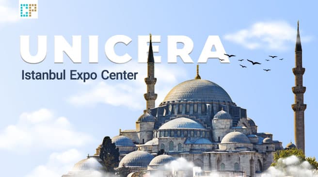 UNICERA ISTANBUL 2022